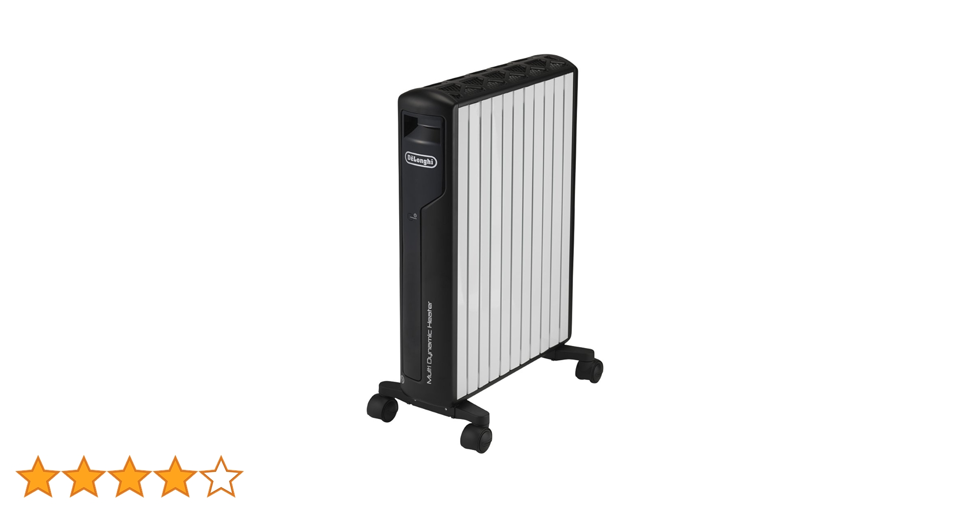 人気色　デロンギ　マルチダイナミックヒーター DeLonghi MDH15-BK デロンギ マルチダイナミックヒーター MDH15 価格比較 - 価格.com
